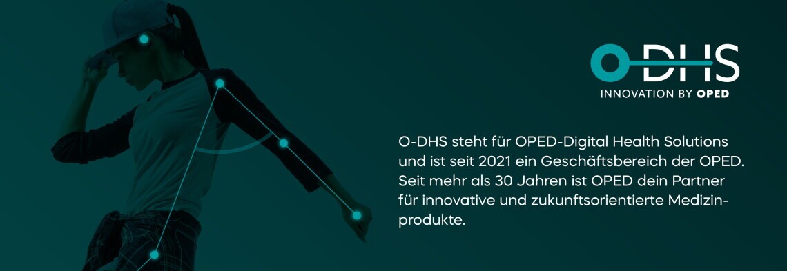 Werkstudent (m/w/d) im Bereich Bewegungsanalyse und Datenverarbeitung, 1. Bild
