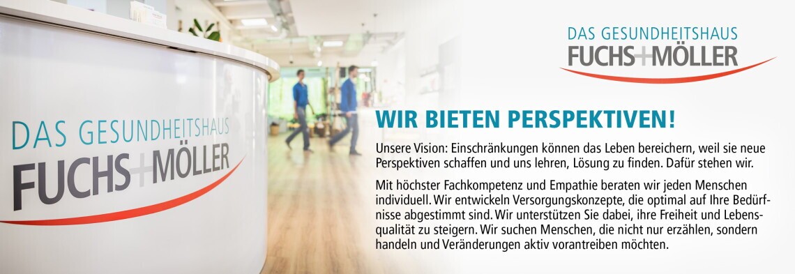 Fachverkäufer im Sanitätsfachhandel (m/w/d), 1. Bild