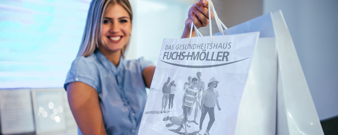 Fachverkäufer (m/w/d) im Sanitätsfachhandel, 2. Bild