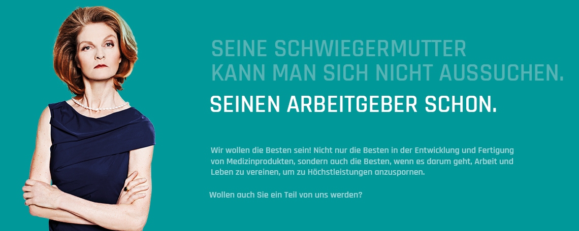 Vertriebsmitarbeiter (m/w/d) im Außendienst - Medizintechnikprodukte, 1. Bild