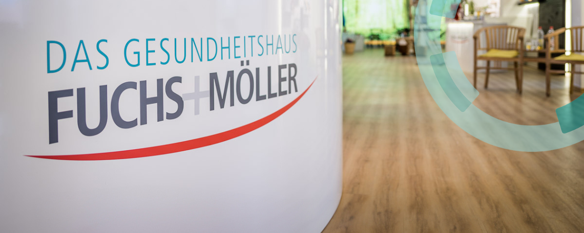 Ausbildung zum Kaufmann (m/w/d) im Einzelhandel - Sanitätsfachhandel, 1. Bild