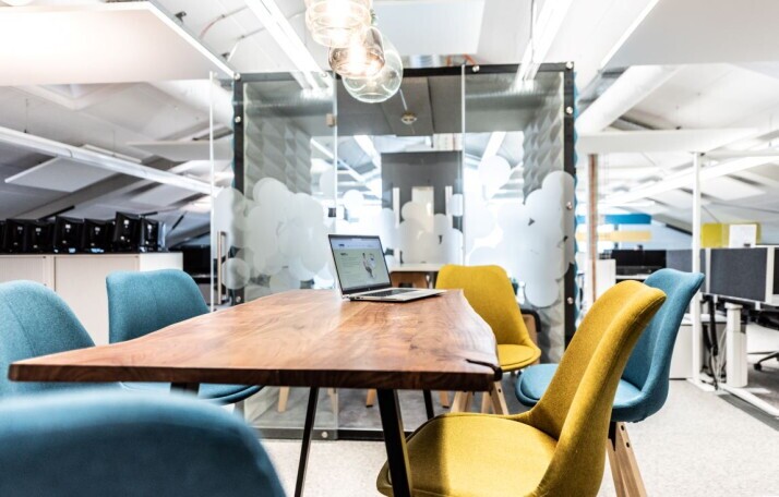 Entwickler (m/w/d) MS Dynamics Business Central - Hybrid, 3. Bild