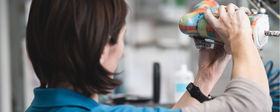 Teamleiter (m/w/d) für den Außendienst -  Bereich Individuelle Orthopädietechnik, 2. Bild