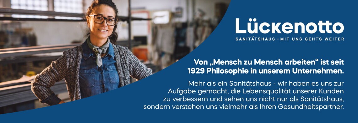 Orthopädietechniker (m/w/d), 1. Bild
