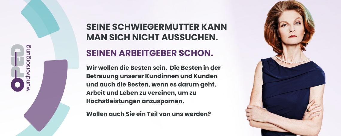 Wundmanager (m/w/d) im Außendienst  - Gießen/ Marburg/ Wetzlar, 1. Bild