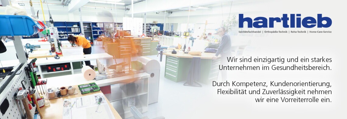 Mitarbeiter (m/w/d) für Wundversorgung und Beratung im Außendienst, 1. Bild